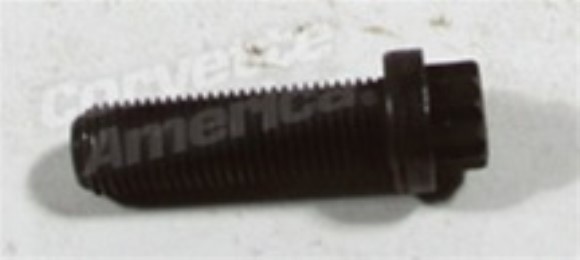 Steering Column Coupler Flange Screw. 63-67