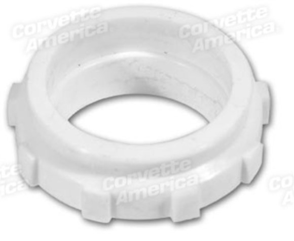 Lower Steering Column Spacer. Plastic 67E 67