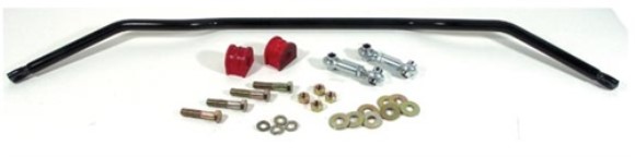 Sway Bar Kit. Rear 7/8 Inch 97-09