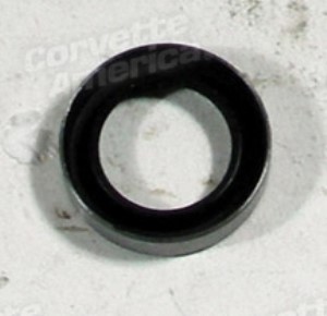 Steering Box Worm Shaft Seal. 63-67