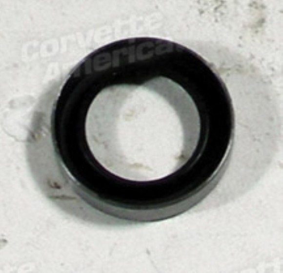 Steering Box Worm Shaft Seal. 63-67