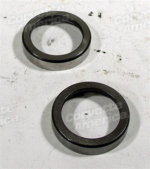 Steering Box Worm Shaft Race. 63-67