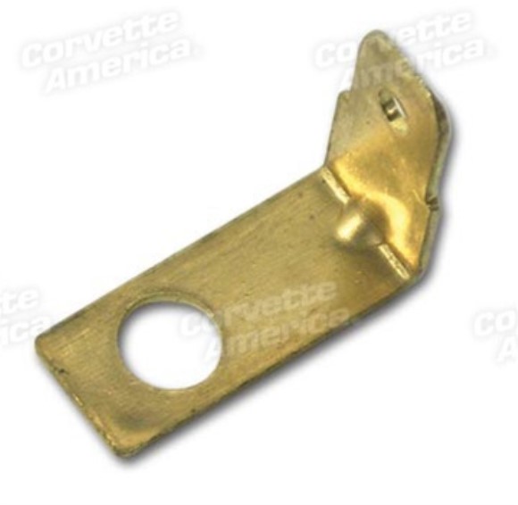 Wiper Motor Ground Terminal. 63-67