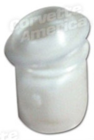 Power Brake Booster Boot. Rear To Cowl 64-67
