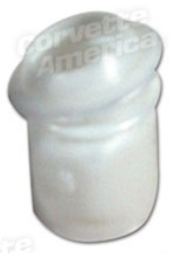 Power Brake Booster Boot. Rear To Cowl 64-67