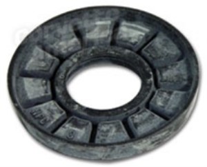 Power Brake Booster Front Seal. Felt - In Cup 63