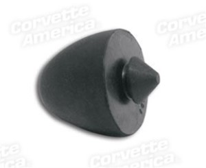 Upper A-Arm Bumper. 63-82