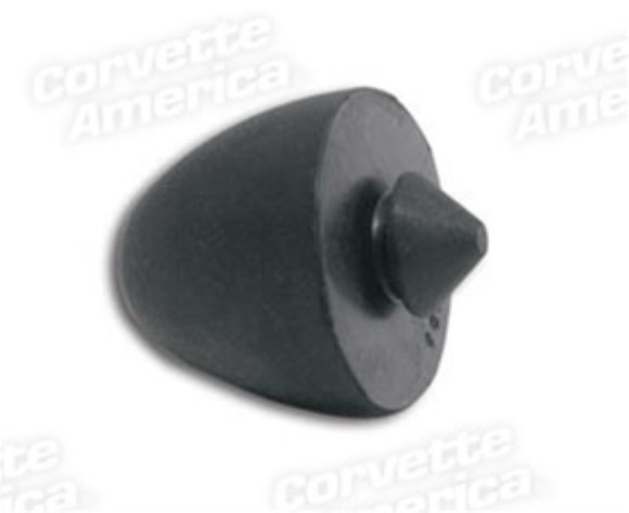 Upper A-Arm Bumper. 63-82