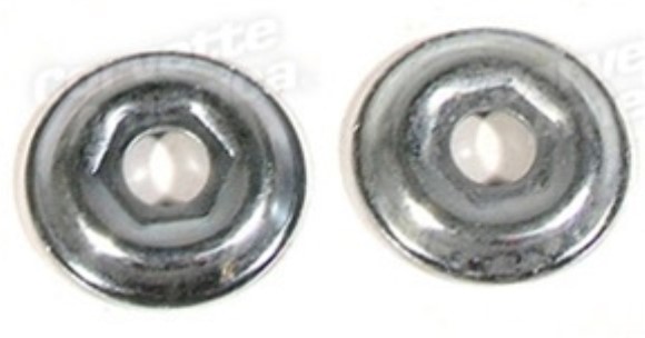 Shock Retainers. Lower 64-67