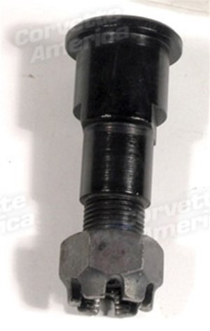 Third Arm Bushing Stud. W/Nut 53-62