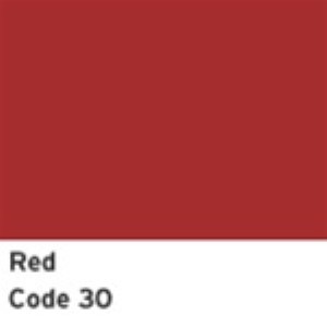 Headrests. Red Complete Vinyl 67