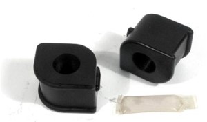 Front Sway Bar Bushings. Polyurethane 26mm 97-04
