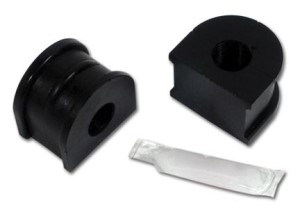 Rear Sway Bar Bushings. Polyurethane 19mm 97-04