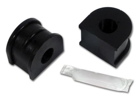 Rear Sway Bar Bushings. Polyurethane 19mm 97-04