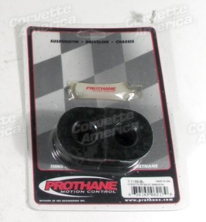 Rear Sway Bar Bushings. Polyurethane 22mm 97-04
