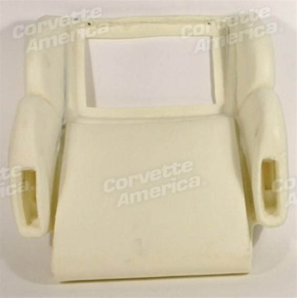 Seat Foam. Sport Bottom 89-90