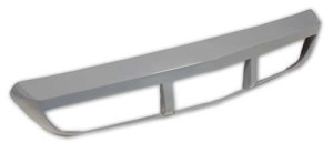 Front Bumper. Ecklers 73-74