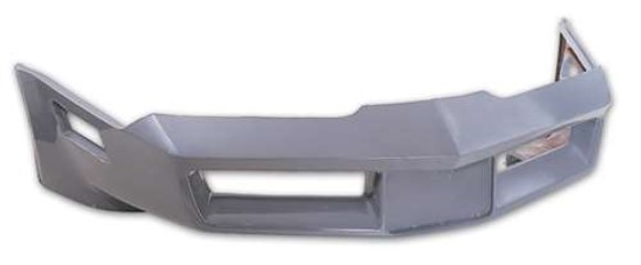 Front Bumper. Ecklers 80-82