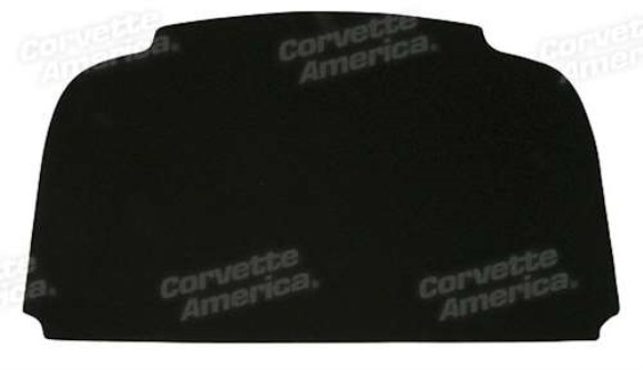 Coupe Roof Panel Headliner 84-85