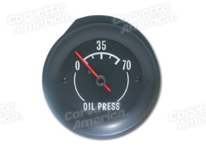 Oil Gauge. 72-73