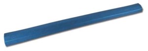 Coupe Rear Window Trim. Bright Blue 70