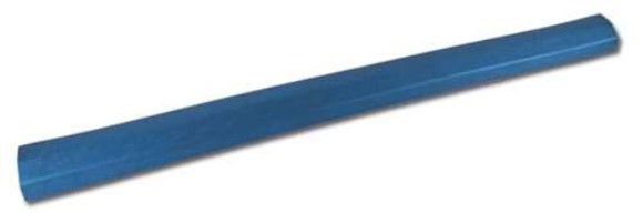 Coupe Rear Window Trim. Bright Blue 70
