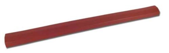 Coupe Rear Window Trim. Firethorn 76E 76