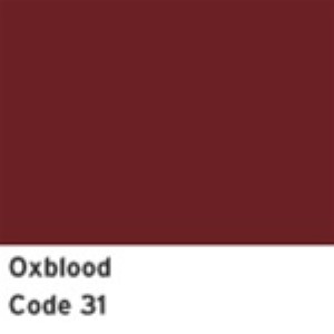 Door Handles. Oxblood-Inner 73-75