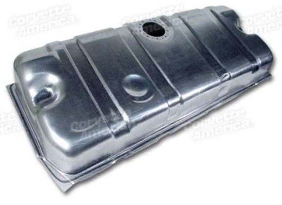 Gas Tank. Reproduction W/ O.L. Anderson Logo 427, 1969 Early 68-69