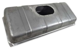 Gas Tank. Reproduction W/O Bladder 75-77