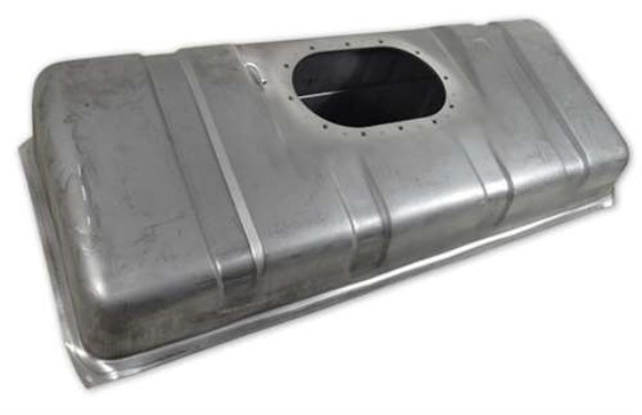 Gas Tank. Reproduction W/O Bladder 75-77