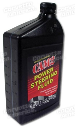 Power Steering Fluid 63-04