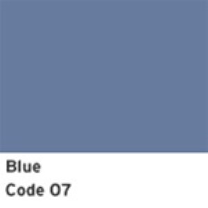 Armrests. Blue 58