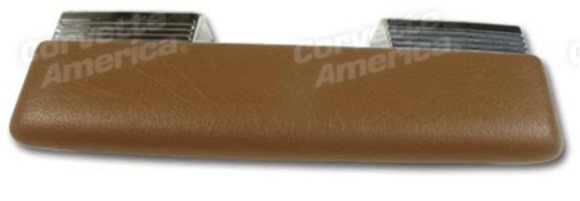 Armrest. Saddle 63-64