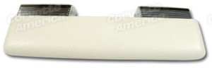 Armrest. White 64