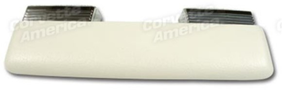 Armrest. White 64