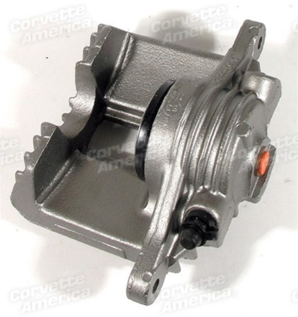 Caliper - Remanufactured Left Front 84-87
