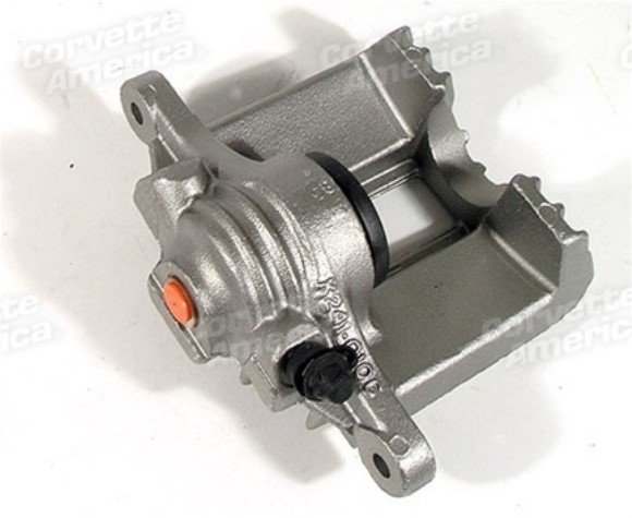 Caliper - Remanufactured Left Rear 84-87