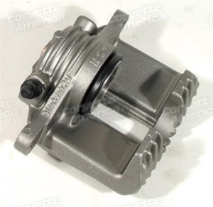 Caliper - Remanufactured Right Front 84-87