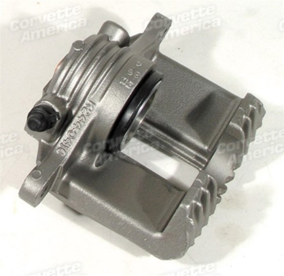 Caliper - Remanufactured Right Front 84-87