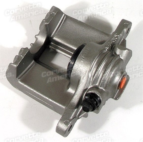 Caliper - Remanufactured Right Rear 84-87