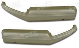 Armrests. Collector 82