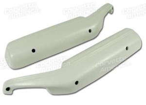 Armrests. Oyster 78