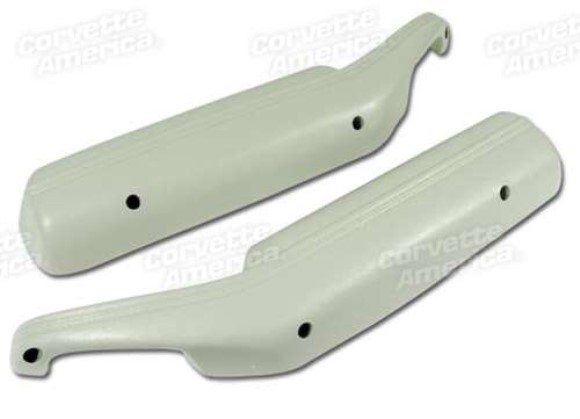 Armrests. Oyster 78