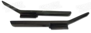 Armrests. Bronze 84-87