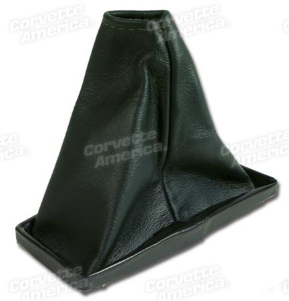 Shift Boot. Green Manual 69