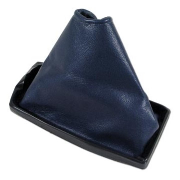 Shift Boot. Dark Blue Manual 68