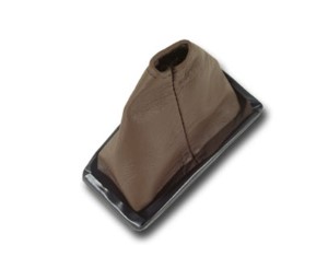 Shift Boot. Dark Saddle Manual 70-72