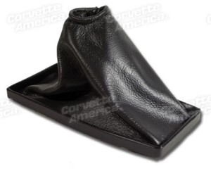 Shift Boot. Charcoal 82