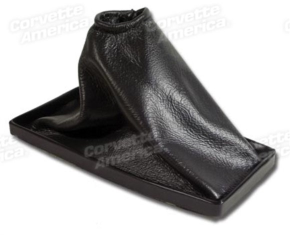 Shift Boot. Charcoal 82